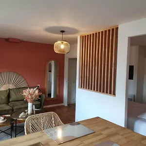  Appartement * Le Chamarelle * Hyper Centre *