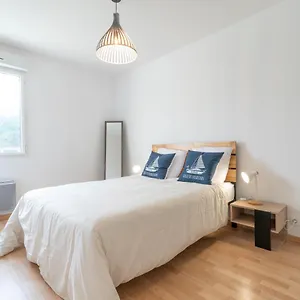  Appartement Sur Les Quais De Saint-goustan !